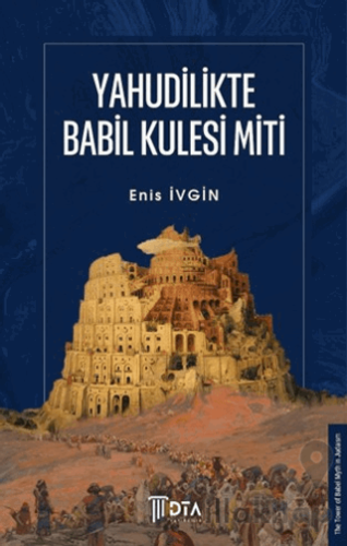 Yahudilikte Babil Kulesi Miti