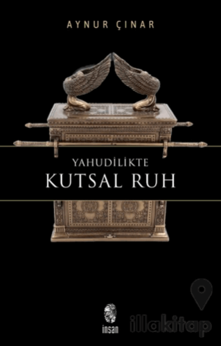 Yahudilikte Kutsal Ruh