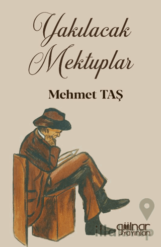 Yakılacak Mektuplar