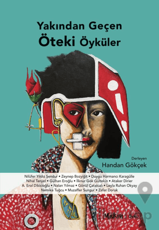 Yakından Geçen Öteki Öyküler