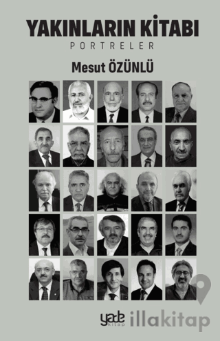 Yakınların Kitabı