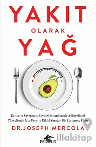 Yakıt Olarak Yağ