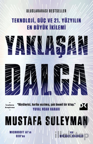 Yaklaşan Dalga