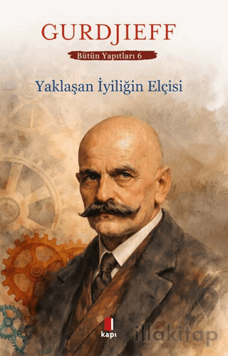 Yaklaşan İyiliğin Elçisi