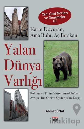 Yalan Dünya Varlığı