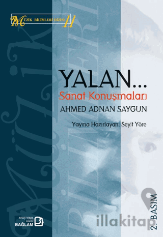 Yalan/Sanat Konuşmaları
