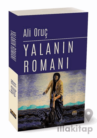 Yalanın Romanı