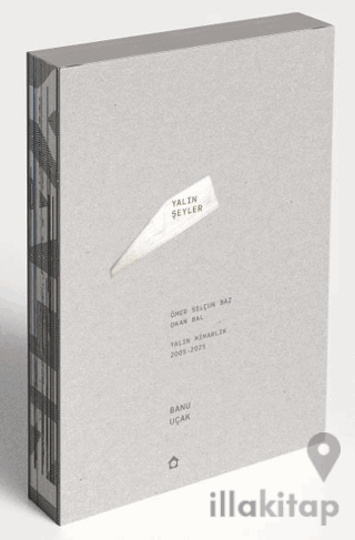 Yalın Şeyler