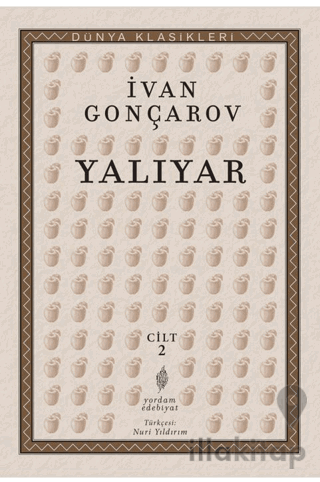 Yalıyar Cilt 2