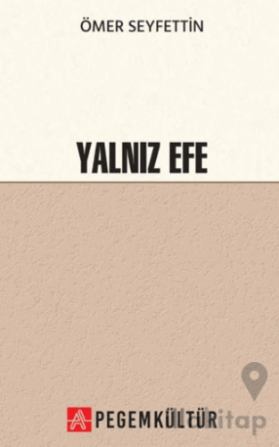 Yalnız Efe