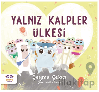 Yalnız Kalpler Ülkesi