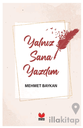 Yalnız Sana Yazdım
