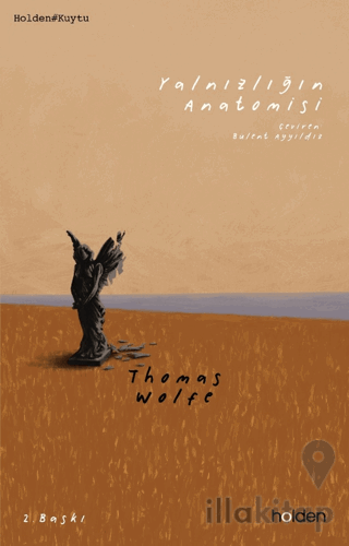 Yalnızlığın Anatomisi