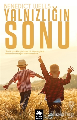 Yalnızlığın Sonu