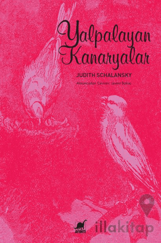 Yalpalayan Kanaryalar