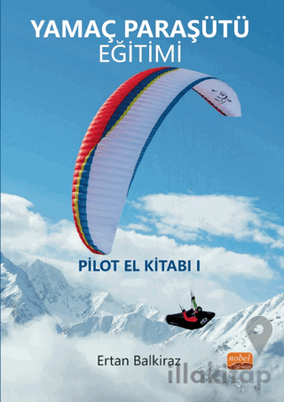 Yamaç Paraşütü Eğitimi