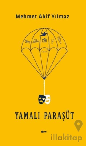 Yamalı Paraşüt