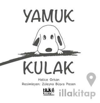 Yamuk Kulak