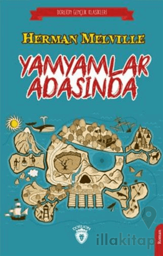 Yamyamlar Adasında