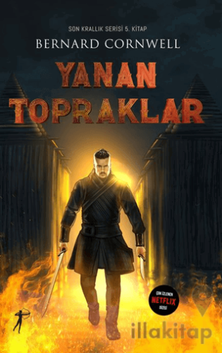 Yanan Topraklar