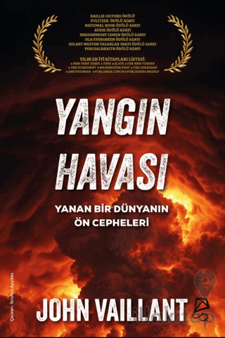 Yangın Havası