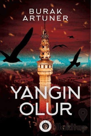 Yangın Olur