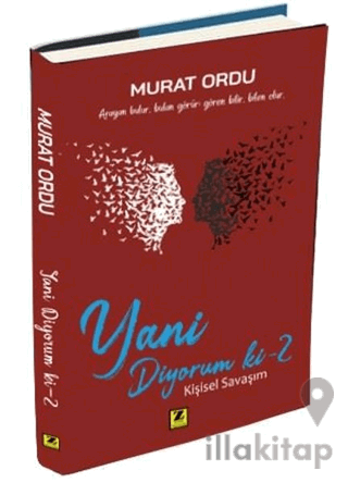 Yani Diyorum Ki-2