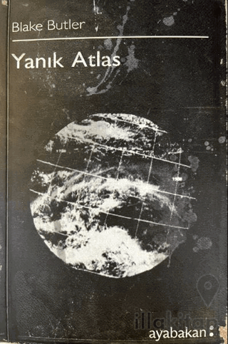 Yanık Atlas
