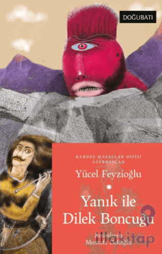 Yanık İle Dilek Boncuğu