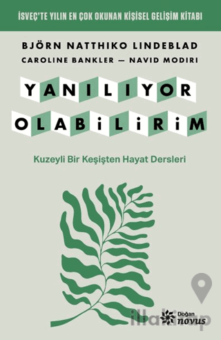 Yanılıyor Olabilirim