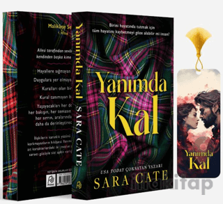 Yanımda Kal