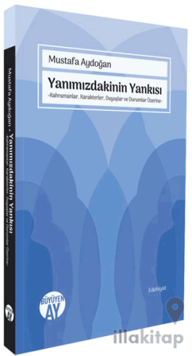Yanımızdakinin Yankısı