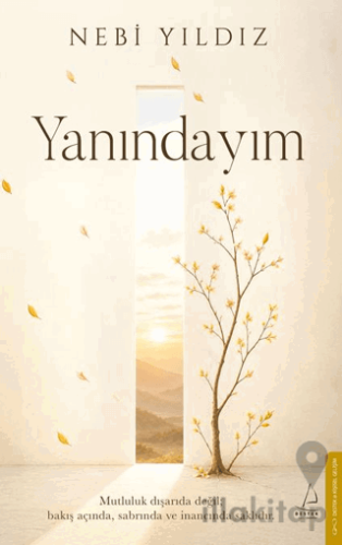 Yanındayım