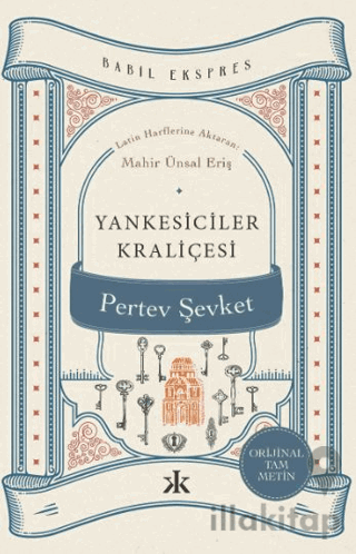 Yankesiciler Kraliçesi