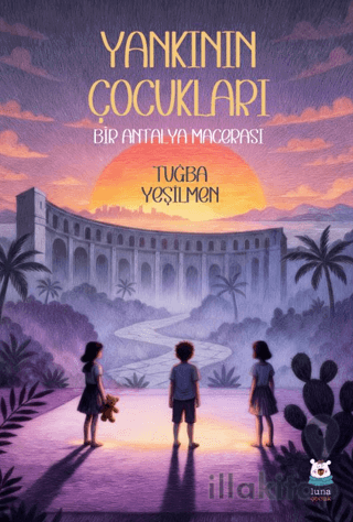 Yankının Çocukları