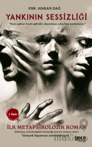 Yankının Sessizliği