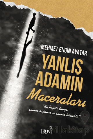 Yanlış Adamın Maceraları