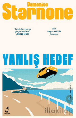 Yanlış Hedef