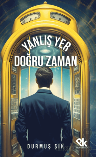 Yanlış Yer Doğru Zaman
