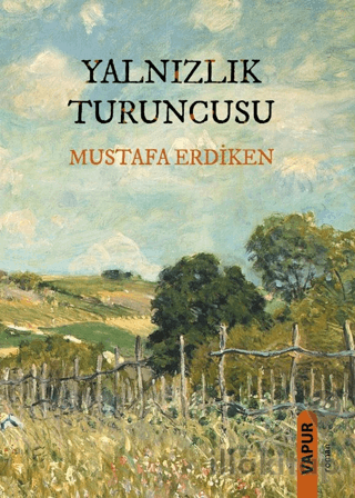 Yanlızlık Turuncusu