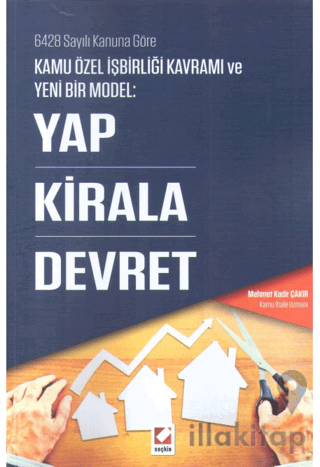 Yap - Kirala - Devret