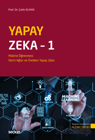 Yapay Zeka – 1