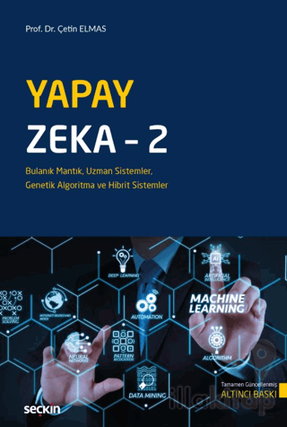 Yapay Zeka – 2