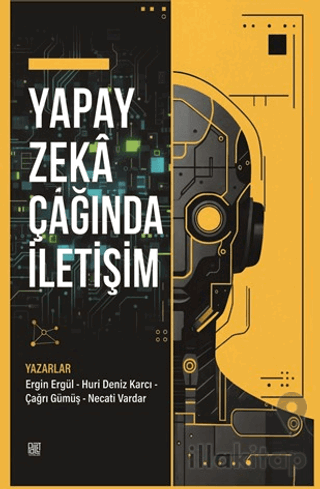 Yapay Zeka Çağında İletişim