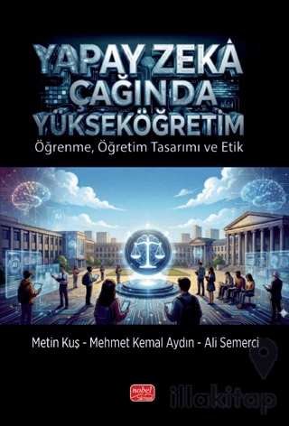 Yapay Zekâ Çağında Yükseköğretim