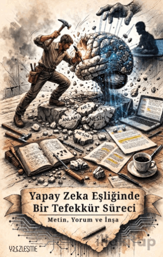 Yapay Zeka Eşliğinde Bir Tefekkür Süreci