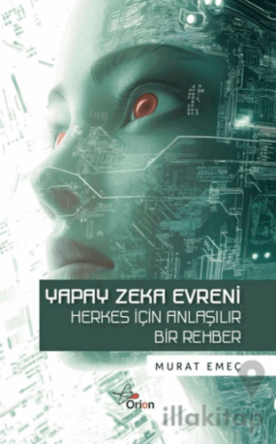Yapay Zeka Evreni: Herkes İçin Yapay Zeka