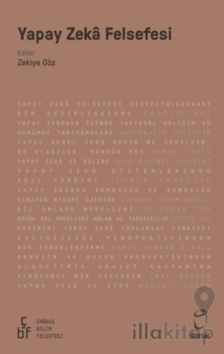 Yapay Zeka Felsefesi