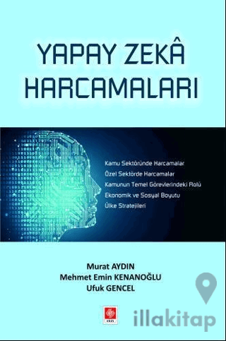 Yapay Zeka Harcamaları