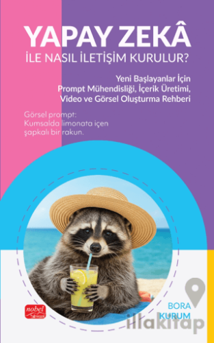 Yapay Zeka ile Nasıl İletişim Kurulur?